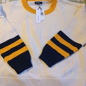 525 America Sweater